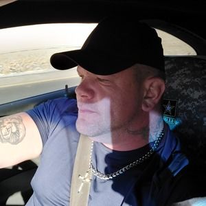 Meet your Posher, Tommy